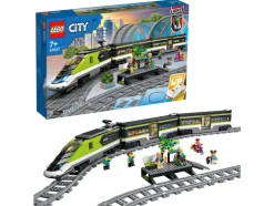 Passagierssneltrein 60337