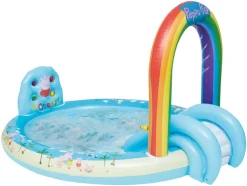 Peppa Pig Playpool