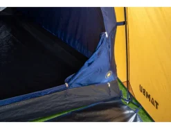 4-persoons koepeltent