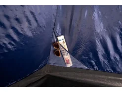 4-persoons koepeltent