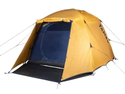 4-persoons koepeltent