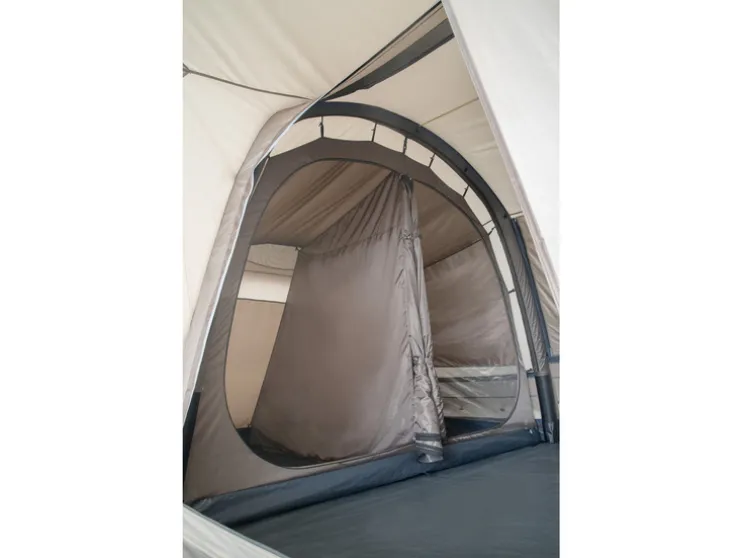 4-persoons opblaasbare tent Husir Air