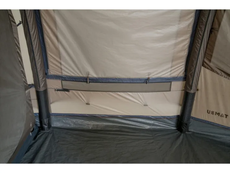 4-persoons opblaasbare tent Husir Air