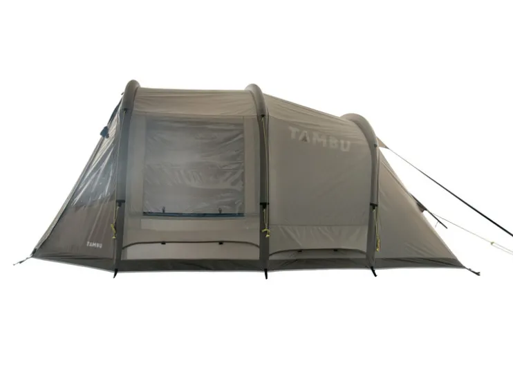 4-persoons opblaasbare tent Husir Air