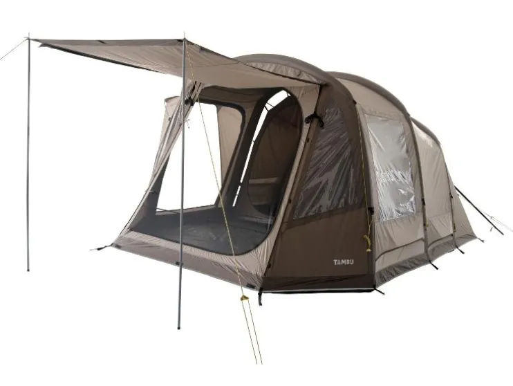 4-persoons opblaasbare tent Husir Air