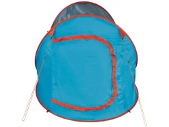 2-persoons pop-up tent