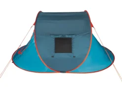 2-persoons pop-up tent