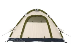 3-persoons tent Easy Set Up