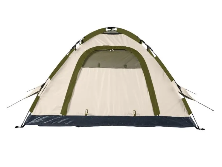 3-persoons tent Easy Set Up