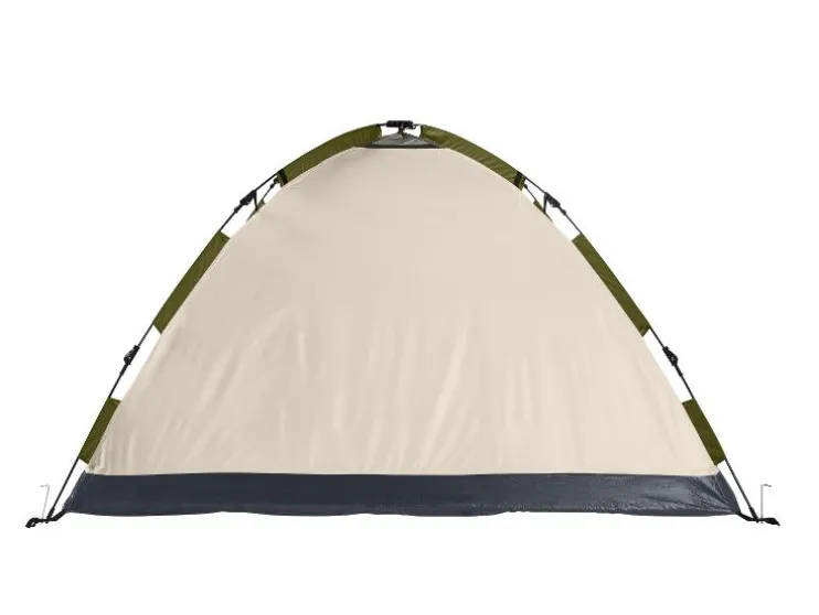 3-persoons tent Easy Set Up