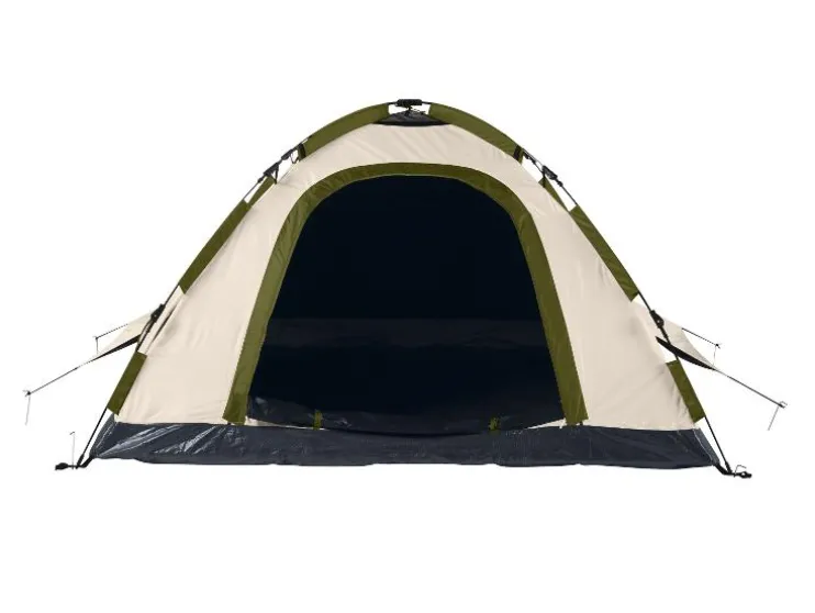 3-persoons tent Easy Set Up