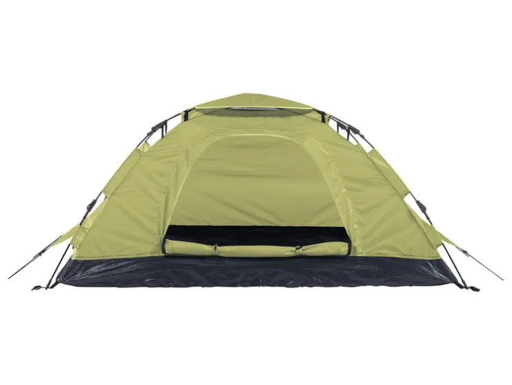 2-persoons tent Easy Set-Up