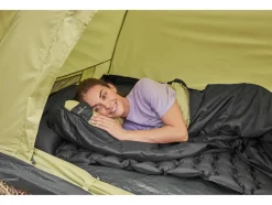 2-persoons tent Easy Set-Up