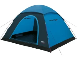 4-persoons tent Monodome XL