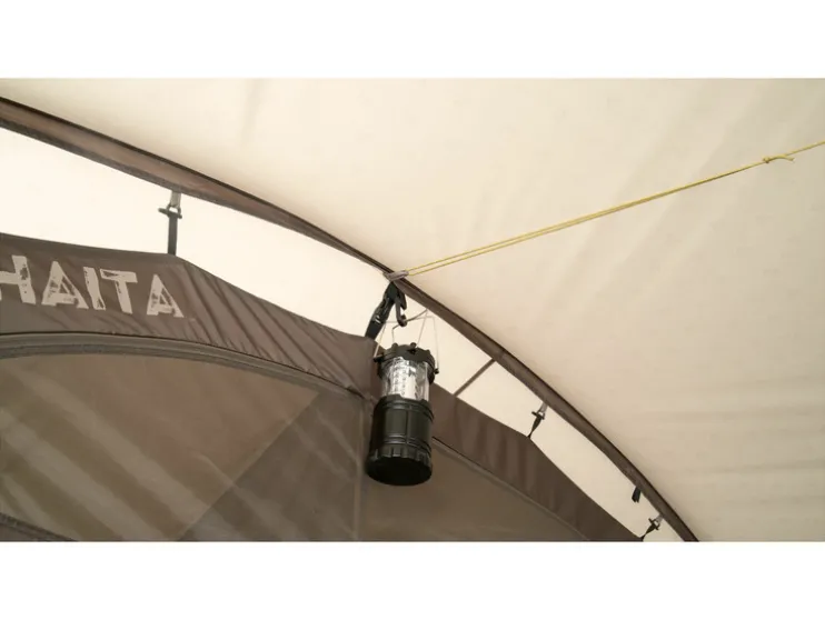 5-persoons tent Nihaita