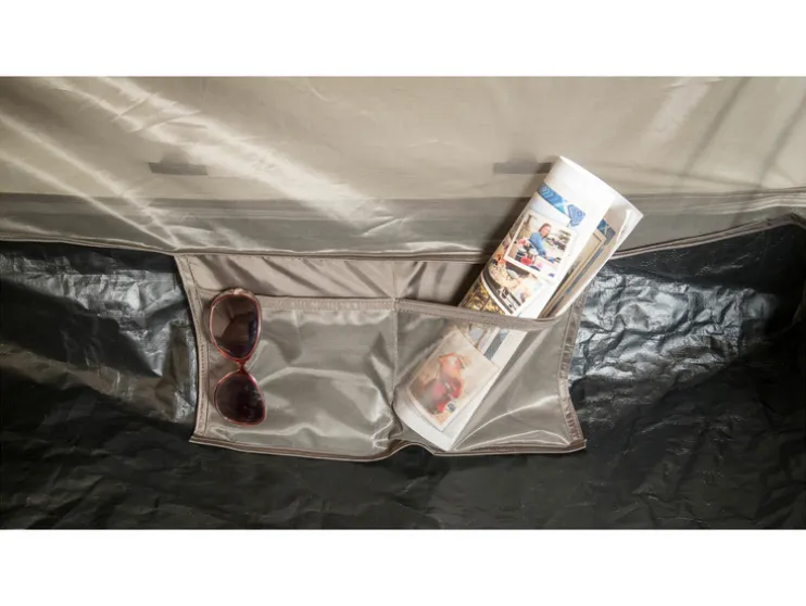 5-persoons tent Nihaita