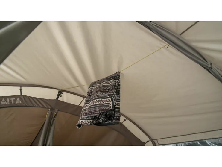 5-persoons tent Nihaita