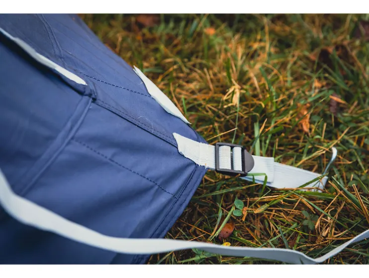 4-persoons tent Suti