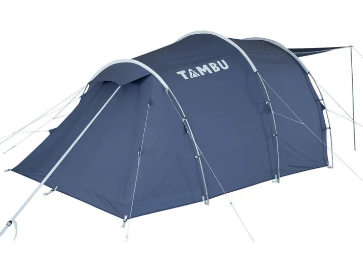 4-persoons tent Suti