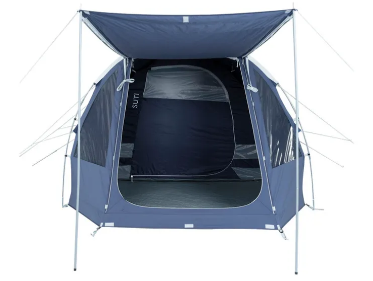 4-persoons tent Suti