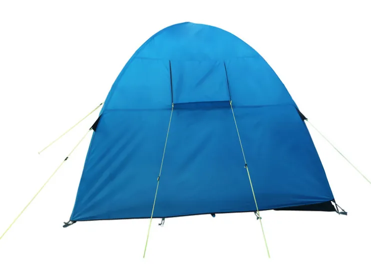 4-persoons tent Tessin 4