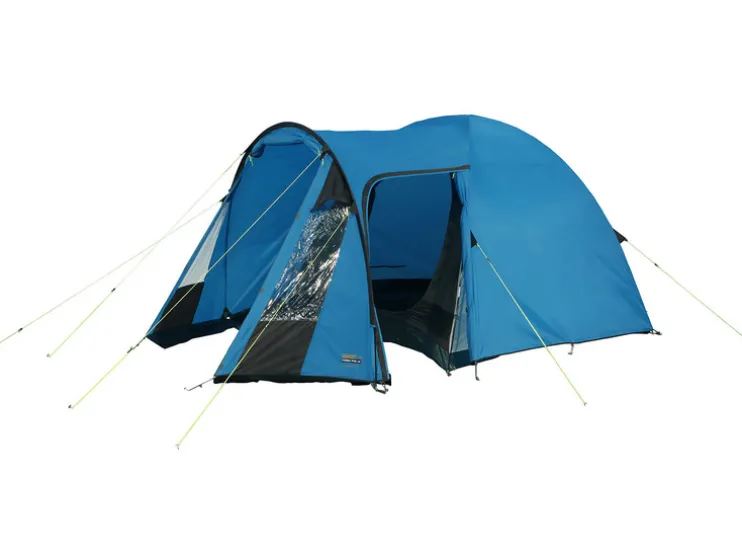 4-persoons tent Tessin 4