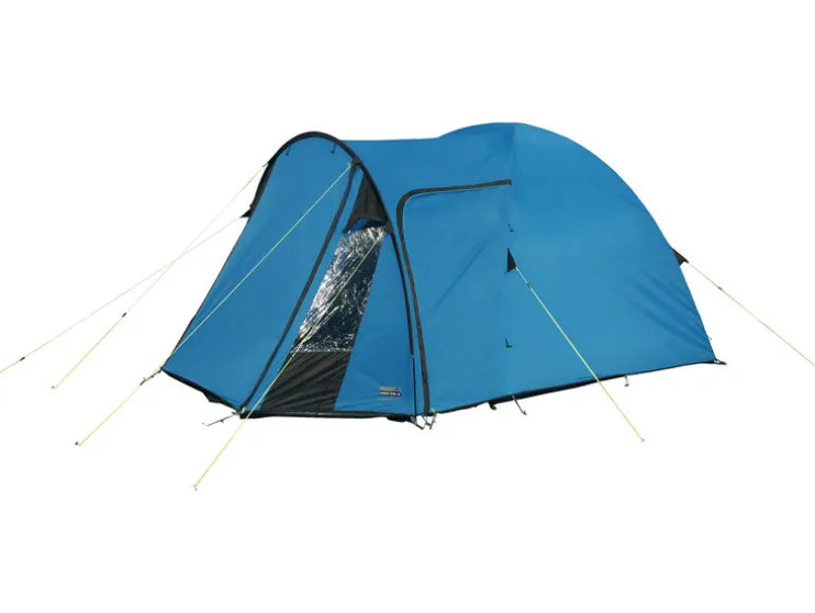 4-persoons tent Tessin 4