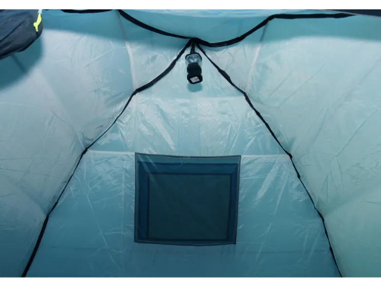 4-persoons tent Tessin 4