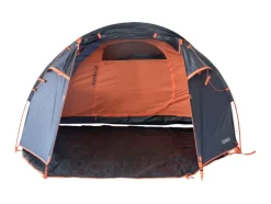 4-persoons tunneltent