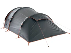 4-persoons tunneltent