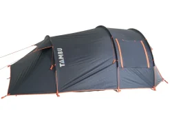 4-persoons tunneltent