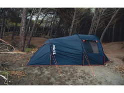 4-persoons tunneltent