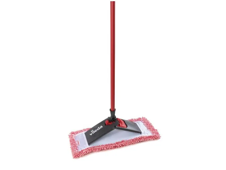 Pet Pro Microfibre universele vervanghoes