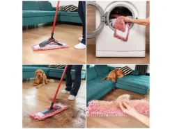 Pet Pro Microfibre universele vervanghoes