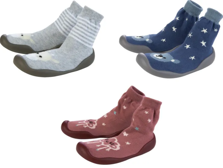 Peuters kruipschoenen