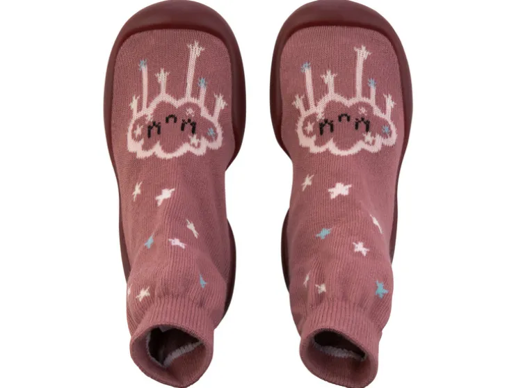 Peuters kruipschoenen