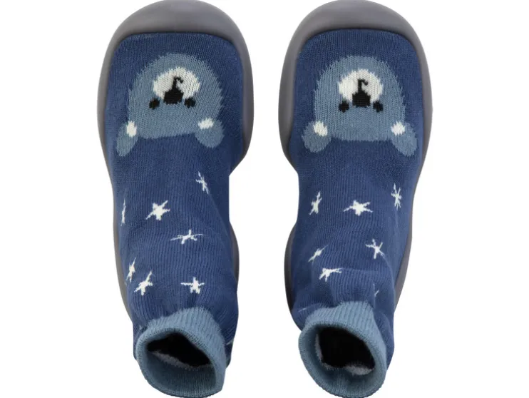 Peuters kruipschoenen