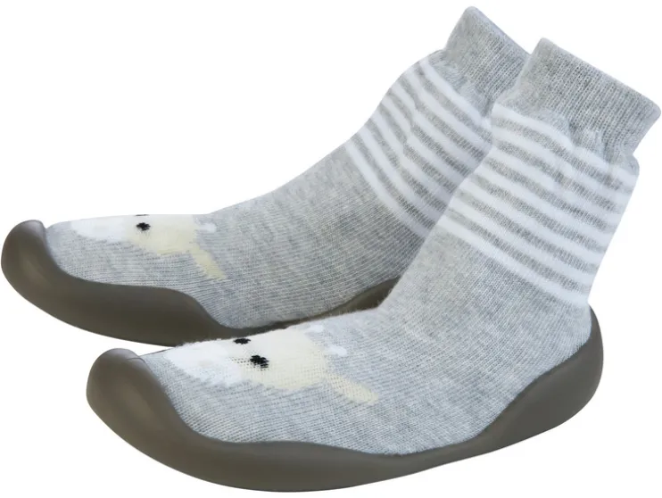 Peuters kruipschoenen