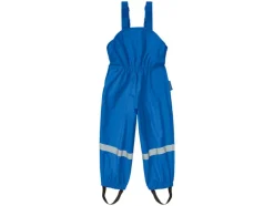 Peuters meisjes / jongens regen-tuinbroek met reflectoren