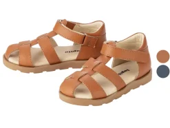 Peuters sandalen