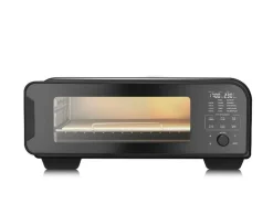 Pizzaoven met heteluchtfriteuse Bistro 12470-01