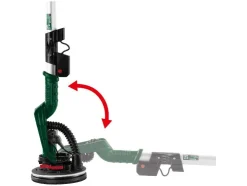 Plafond- en wandschuurmachine 710 W