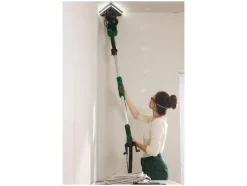 Plafond- en wandschuurmachine 710 W