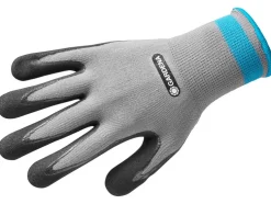 Plant- en grondhandschoenen, geschikt voor smartphones