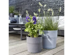 Plantenbak GROOVE PLUS