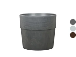 Plantenbak GROOVE PLUS