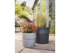 Plantenbak GROOVE PLUS