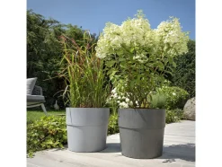 Plantenbak GROOVE PLUS