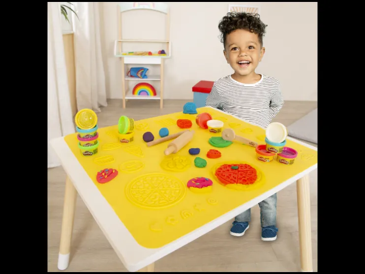 Play-Doh Speelset