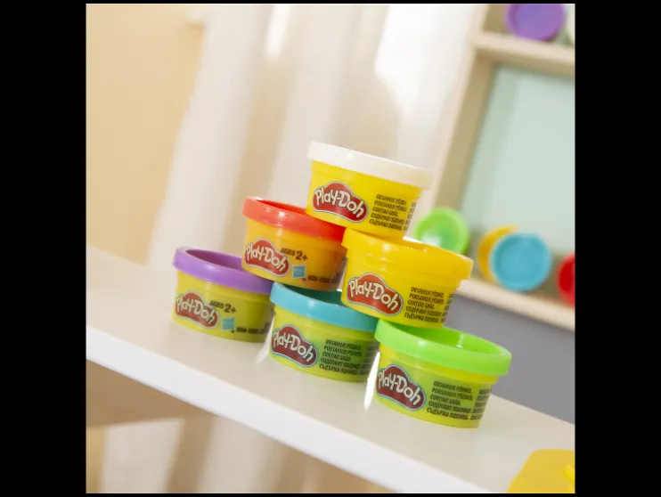 Play-Doh Speelset